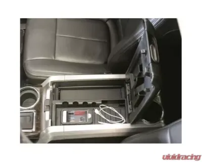 Tuffy Security Console Safe Ford F-150 2009-2014 - 315-01