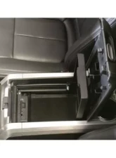 Tuffy Security Console Safe Ford F-150 2009-2014                                     - 315-01 - Image 5