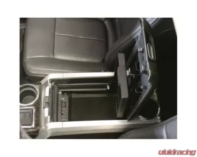 Tuffy Security Console Safe Ford F-150 2009-2014 - 315-01