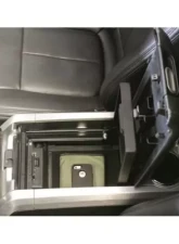 Tuffy Security Console Safe Ford F-150 2009-2014                                     - 315-01 - Image 6