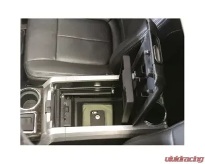 Tuffy Security Console Safe Ford F-150 2009-2014 - 315-01