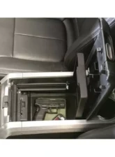 Tuffy Security Console Safe Ford F-150 2009-2014                                     - 315-01 - Image 7