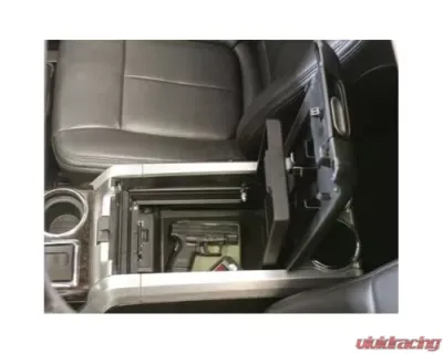 Tuffy Security Console Safe Ford F-150 2009-2014 - 315-01