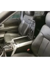 Tuffy Security Console Safe Ford F-150 2009-2014                                     - 315-01 - Image 8
