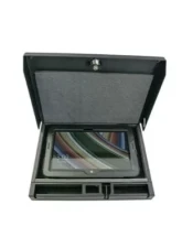 Tuffy Security Black Tablet Portable Safe                                     - 318-01 - Image 10