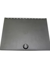 Tuffy Security Black Tablet Portable Safe                                     - 318-01 - Image 2