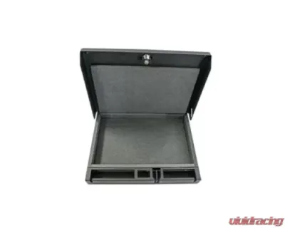 Tuffy Security Black Tablet Portable Safe - 318-01