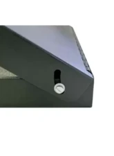 Tuffy Security Black Tablet Portable Safe                                     - 318-01 - Image 4