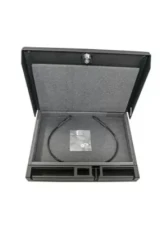 Tuffy Security Black Tablet Portable Safe                                     - 318-01 - Image 6