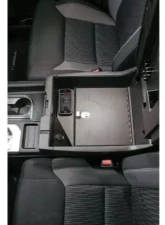 Tuffy Security Console Safe Toyota Tundra 2014-2021                                     - 323-01 - Image 3