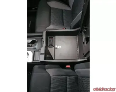Tuffy Security Console Safe Toyota Tundra 2014-2021 - 323-01