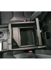 Tuffy Security Console Safe Toyota Tundra 2014-2021                                     - 323-01 - Image 4