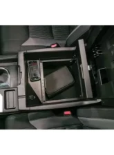 Tuffy Security Console Safe Toyota Tundra 2014-2021                                     - 323-01 - Image 5