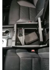 Tuffy Security Console Safe Toyota Tundra 2014-2021                                     - 323-01 - Image 6