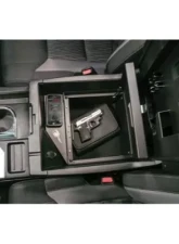 Tuffy Security Console Safe Toyota Tundra 2014-2021                                     - 323-01 - Image 7