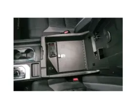 Tuffy Security Console Safe Toyota Tundra 2014-2021