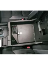 Tuffy Security Console Safe Toyota Tundra 2014-2021                                     - 323-01 - Image 8