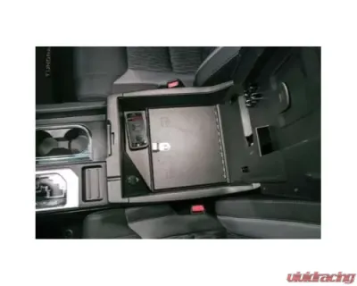 Tuffy Security Console Safe Toyota Tundra 2014-2021 - 323-01
