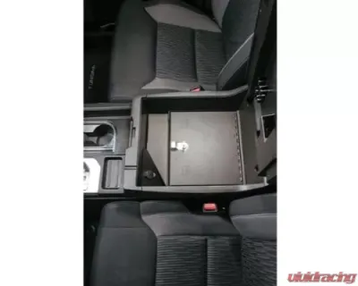 Tuffy Security Console Safe Toyota Tundra 2014-2021 - 323-01