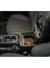 Tuffy Security Console Safe Toyota Tacoma 2016-2023                                     - 324-01 - Image 5