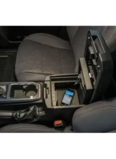 Tuffy Security Console Safe Toyota Tacoma 2016-2023                                     - 324-01 - Image 6
