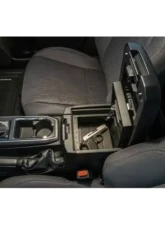 Tuffy Security Console Safe Toyota Tacoma 2016-2023                                     - 324-01 - Image 7