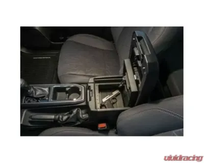 Tuffy Security Console Safe Toyota Tacoma 2016-2023 - 324-01