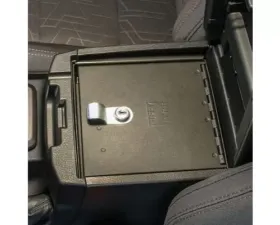 Tuffy Security Console Safe Toyota Tacoma 2016-2023