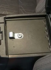 Tuffy Security Console Safe Toyota Tacoma 2016-2023                                     - 324-01 - Image 7