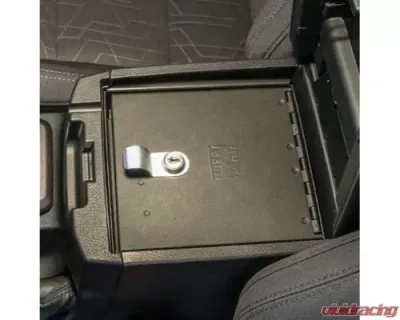 Tuffy Security Console Safe Toyota Tacoma 2016-2023 - 324-01