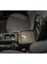 Tuffy Security Console Safe Toyota Tacoma 2016-2023                                     - 324-01 - Image 2