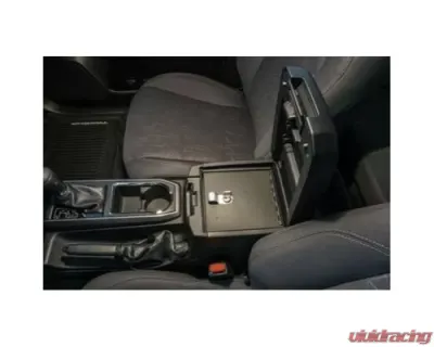 Tuffy Security Console Safe Toyota Tacoma 2016-2023 - 324-01