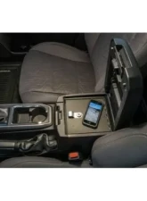 Tuffy Security Console Safe Toyota Tacoma 2016-2023                                     - 324-01 - Image 3
