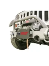 Tuffy Security Hawse Fairlead License Plate Holder                                     - 333-01 - Image 4