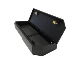 Tuffy Security Rear Underseat Lockbox Chevrolet | GMC 2007-2019