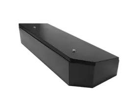 Tuffy Security Rear 60% Underseat Lockbox Ford F-150 | F-250 | F-350 | F-450 | Raptor 2015-2025