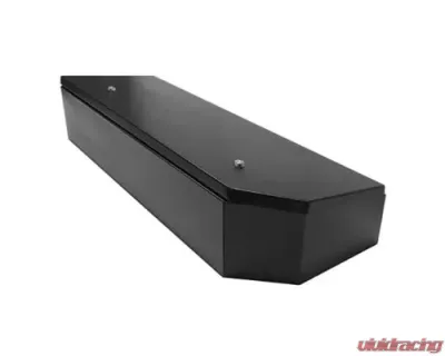Tuffy Security Rear 60% Underseat Lockbox Ford F-150 | F-250 | F-350 | F-450 | Raptor 2015-2025 - 344-01