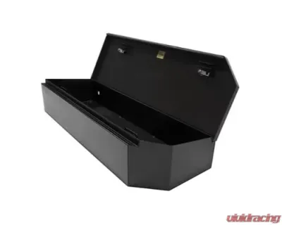 Tuffy Security Rear 60% Underseat Lockbox Ford F-150 | F-250 | F-350 | F-450 | Raptor 2015-2025 - 344-01
