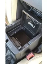 Tuffy Security Console Safe Jeep Wrangler | Gladiator 2018-2022                                     - 348-01 - Image 2