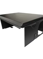 Tuffy Security Deluxe Cargo Enclosure Jeep Wrangler 2018-2022                                     - 351-01 - Image 2