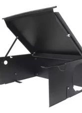 Tuffy Security Deluxe Cargo Enclosure Jeep Wrangler 2018-2022                                     - 351-01 - Image 3