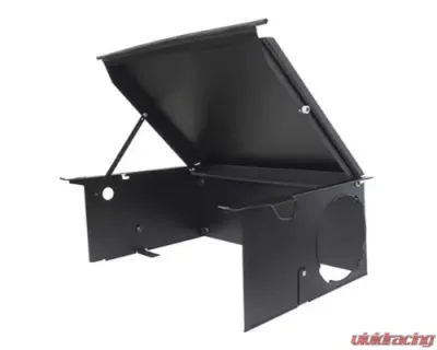 Tuffy Security Deluxe Cargo Enclosure Jeep Wrangler 2018-2022 - 351-01