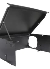Tuffy Security Deluxe Cargo Enclosure Jeep Wrangler 2018-2022                                     - 351-01 - Image 4