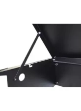 Tuffy Security Deluxe Cargo Enclosure Jeep Wrangler 2018-2022                                     - 351-01 - Image 9