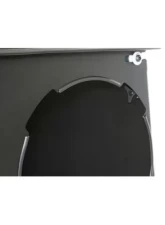 Tuffy Security Deluxe Cargo Enclosure Jeep Wrangler 2018-2022                                     - 351-01 - Image 10