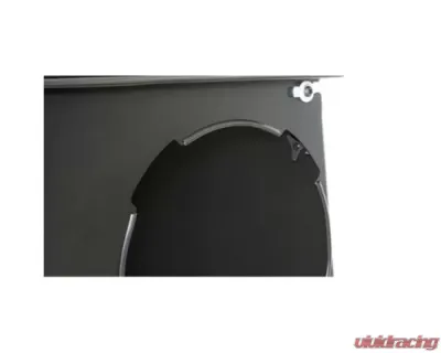 Tuffy Security Deluxe Cargo Enclosure Jeep Wrangler 2018-2022 - 351-01