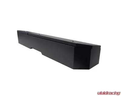 Tuffy Security Rear Underseat Lockbox Chevrolet|GMC Crew Cab|Double Cab Trucks - 352-01-A