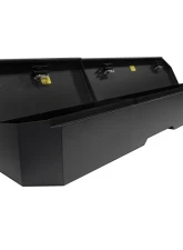 Tuffy Security Rear Underseat Lockbox Chevrolet|GMC Crew Cab|Double Cab Trucks                                     - 352-01-A - Image 5