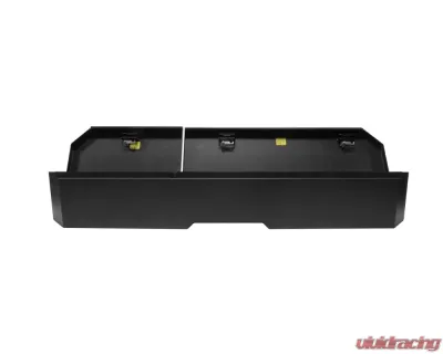 Tuffy Security Rear Underseat Lockbox Chevrolet|GMC Crew Cab|Double Cab Trucks - 352-01-A