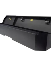 Tuffy Security Rear Underseat Lockbox Chevrolet|GMC Crew Cab|Double Cab Trucks                                     - 352-01-A - Image 7